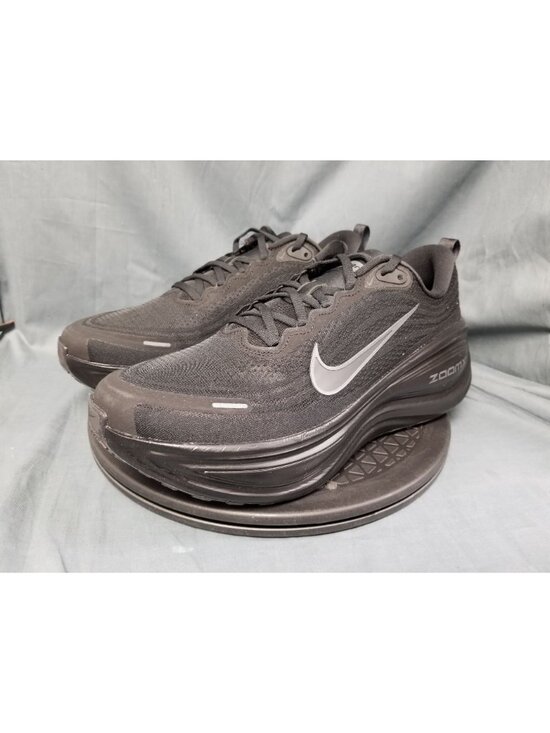 Nike Vomero Plus Black Men\'s Size 11.5 NEW NO BOX ! main image 9